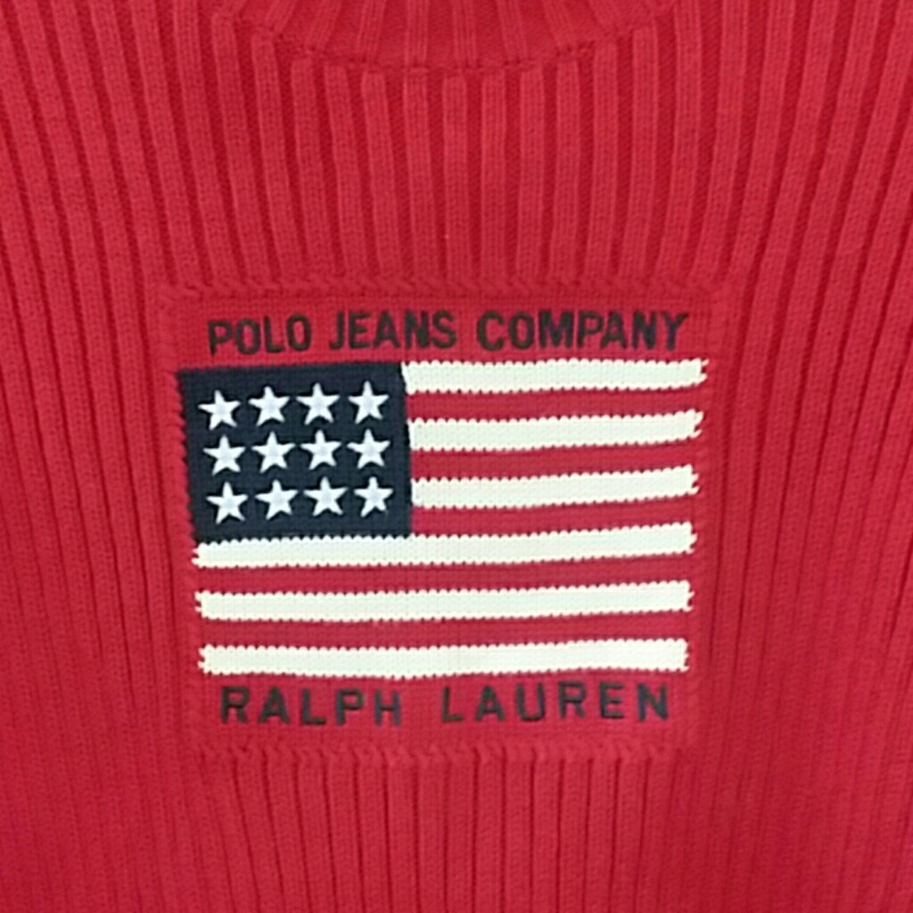 Polo Ralph Lauren sweater